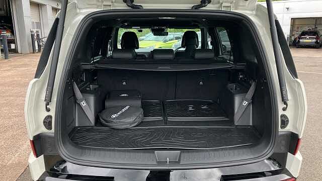 Hyundai SANTA FE 1.6 TGDi 288 PHEV Calligraphy 5dr 4WD Auto Estate Premium Pearlescent - Cyber Sage