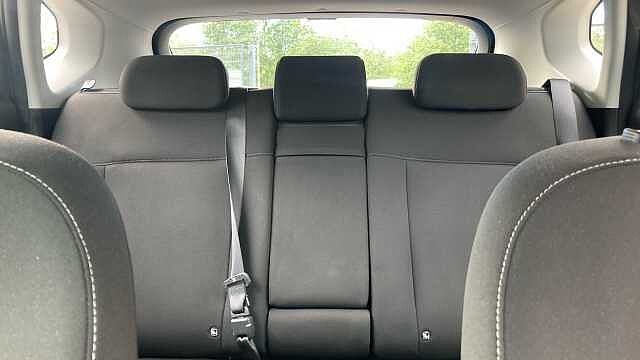 Hyundai KONA 1.0T Advance 5dr Petrol Hatchback Black