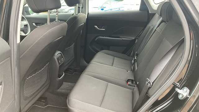 Hyundai KONA 1.0T Advance 5dr Petrol Hatchback Black