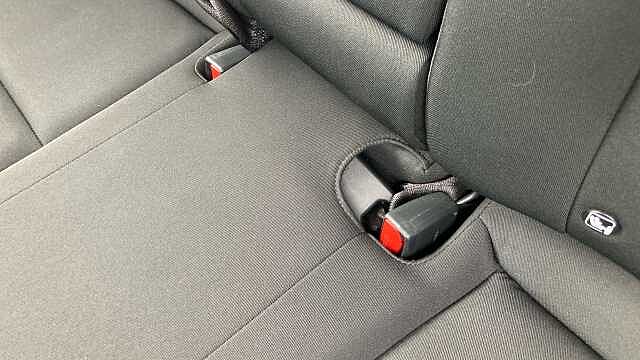 Hyundai KONA 1.0T Advance 5dr Petrol Hatchback Black