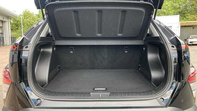 Hyundai KONA 1.0T Advance 5dr Petrol Hatchback Black