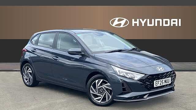 1.0T GDi Advance [Nav] 5dr DCT Petrol Hatchback