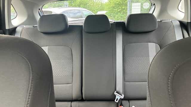 Hyundai I20 1.0T GDi Advance [Nav] 5dr DCT Petrol Hatchback Grey