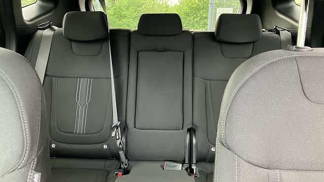 Hyundai TUCSON 1.6 TGDi Premium 5dr 2WD Petrol Estate Red