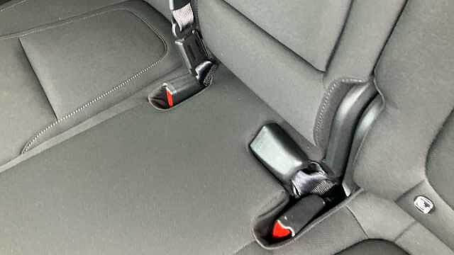 Hyundai TUCSON 1.6 TGDi Premium 5dr 2WD Petrol Estate Red