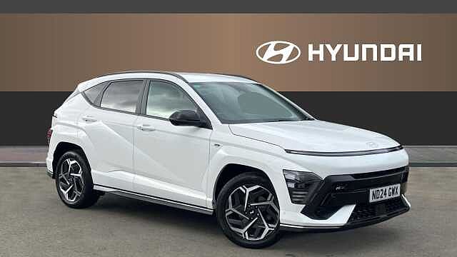 1.0T N Line S 5dr DCT Petrol Hatchback
