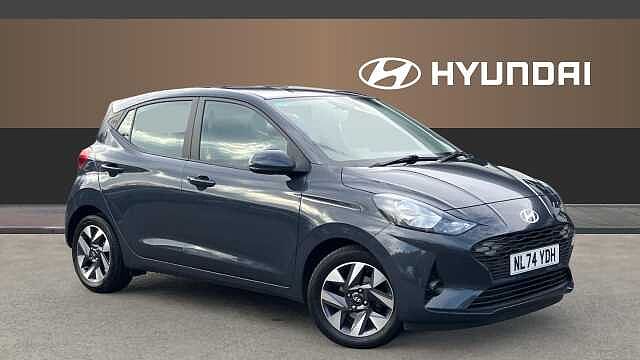 1.0 [63] Advance 5dr Auto [Nav] Petrol Hatchback