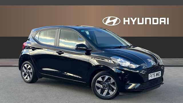 1.0 [63] Advance 5dr [Nav] Petrol Hatchback