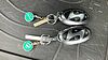 Hyundai SANTA FE 1.6 TGDi 288 PHEV Calligraphy 5dr 4WD Auto Estate Premium Pearlescent - Cyber Sage