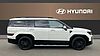 Hyundai SANTA FE 1.6 TGDi 288 PHEV Calligraphy 5dr 4WD Auto Estate Premium Pearlescent - Cyber Sage