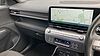 Hyundai KONA 1.0T Advance 5dr Petrol Hatchback Black