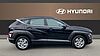 Hyundai KONA 1.0T Advance 5dr Petrol Hatchback Black