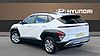 Hyundai KONA 1.0T 100 Advance 5dr Petrol Hatchback White