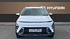 Hyundai KONA 1.0T 100 Advance 5dr Petrol Hatchback White