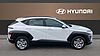 Hyundai KONA 1.0T 100 Advance 5dr Petrol Hatchback White