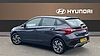 Hyundai I20 1.0T GDi Advance [Nav] 5dr DCT Petrol Hatchback Grey