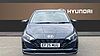 Hyundai I20 1.0T GDi Advance [Nav] 5dr DCT Petrol Hatchback Grey