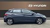 Hyundai I20 1.0T GDi Advance [Nav] 5dr DCT Petrol Hatchback Grey
