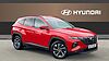 Hyundai TUCSON 1.6 TGDi Premium 5dr 2WD Petrol Estate Red