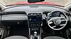 Hyundai TUCSON 1.6 TGDi Premium 5dr 2WD Petrol Estate Red