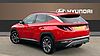 Hyundai TUCSON 1.6 TGDi Premium 5dr 2WD Petrol Estate Red