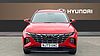 Hyundai TUCSON 1.6 TGDi Premium 5dr 2WD Petrol Estate Red