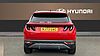 Hyundai TUCSON 1.6 TGDi Premium 5dr 2WD Petrol Estate Red