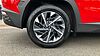 Hyundai TUCSON 1.6 TGDi Premium 5dr 2WD Petrol Estate Red