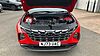 Hyundai TUCSON 1.6 TGDi Premium 5dr 2WD Petrol Estate Red
