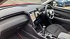 Hyundai TUCSON 1.6 TGDi Premium 5dr 2WD Petrol Estate Red