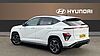 Hyundai KONA 1.0T N Line S 5dr DCT Petrol Hatchback White