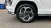 Hyundai KONA 1.0T N Line S 5dr DCT Petrol Hatchback White
