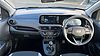 Hyundai I10 1.0 [63] Advance 5dr [Nav] Petrol Hatchback Black