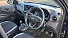 Hyundai I10 1.0 [63] Advance 5dr [Nav] Petrol Hatchback Black