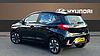 Hyundai I10 1.0 [63] Advance 5dr [Nav] Petrol Hatchback Black