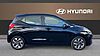 Hyundai I10 1.0 [63] Advance 5dr [Nav] Petrol Hatchback Black