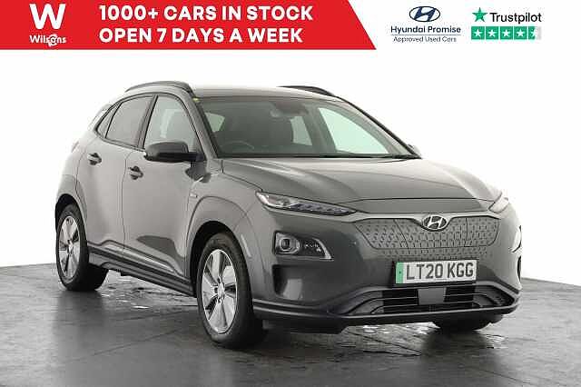 150kW Premium SE 64kWh 5dr Auto