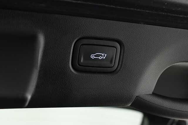 Hyundai KONA 1.6 Hybrid 138 N Line S 5dr DCT Black