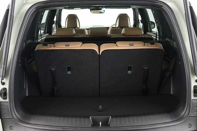 Hyundai SANTA FE 1.6 TGDi Hybrid Ultimate 5dr 4WD Auto Green