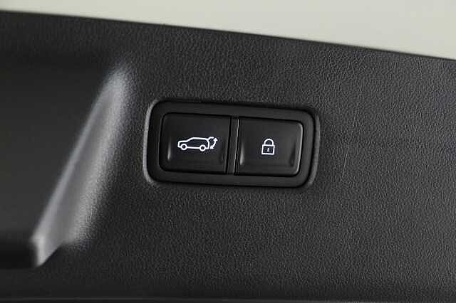 Hyundai SANTA FE 1.6 TGDi Hybrid Ultimate 5dr 4WD Auto Green