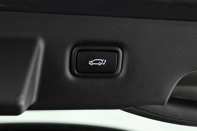 Hyundai IONIQ 5 168kW N Line S 84 kWh 5dr Auto Black