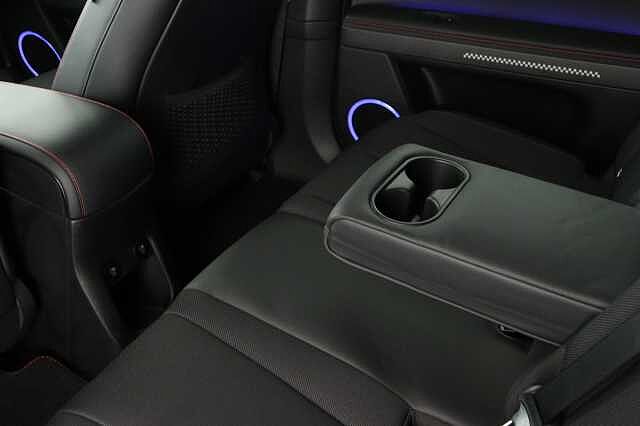 Hyundai IONIQ 5 168kW N Line S 84 kWh 5dr Auto Black