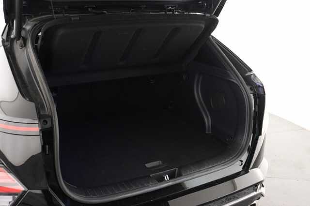 Hyundai KONA 1.6 Hybrid 138 N Line 5dr DCT BLACK