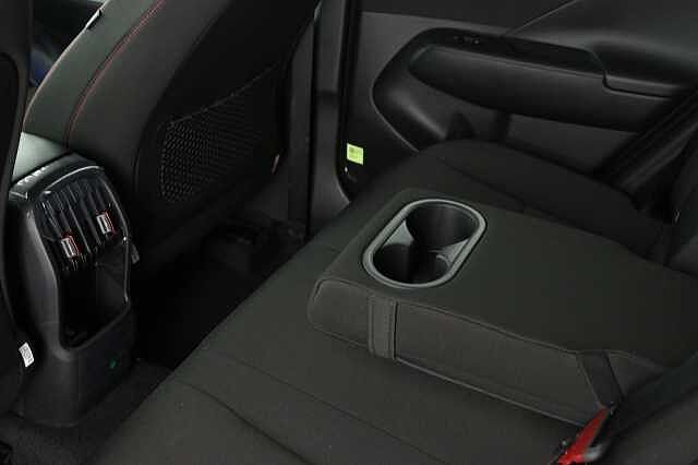 Hyundai KONA 1.6 Hybrid 138 N Line 5dr DCT BLACK