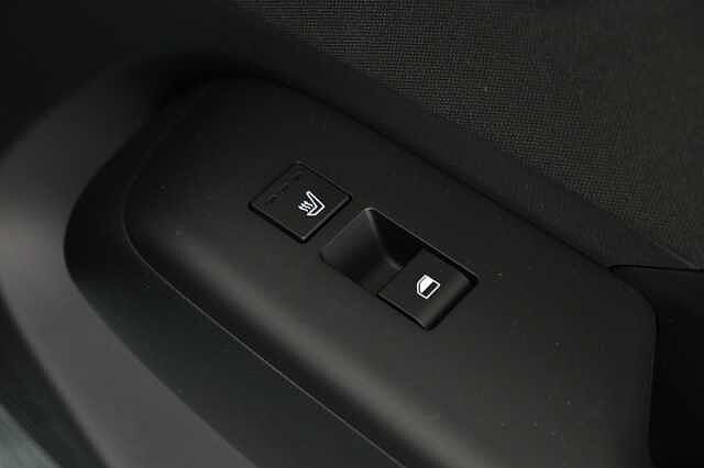 Hyundai KONA 1.6 Hybrid 138 N Line 5dr DCT BLACK