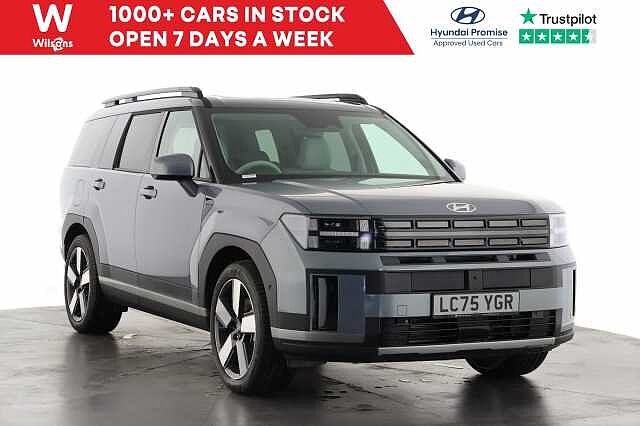1.6 TGDi Plug-in Hybrid Ultimate 5dr 4WD Auto