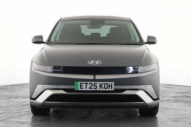Hyundai IONIQ 5 239kW Ultimate 84 kWh 5dr AWD Auto Grey