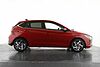 Hyundai I20 1.0T GDi 90 Tech Line 5dr DCT Pearl - Dragon red