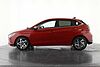 Hyundai I20 1.0T GDi 90 Tech Line 5dr DCT Pearl - Dragon red