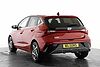 Hyundai I20 1.0T GDi 90 Tech Line 5dr DCT Pearl - Dragon red